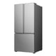 thumbnail image 3 of Refrigerador Hisense Fench door 22 Pies, 3 of 4
