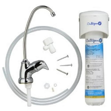 Culligan Under Sink Drinking Water Filter System