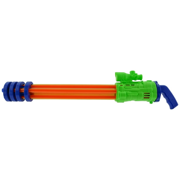 Play Day 5 Barrel Water Blaster Walmart Com Walmart Com Play Day 5 Barrel Water Blaster Walmart Com Walmart Com