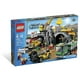 LEGO City The Mine Gold w/ Foreuse, Train, Grue et Camion à Benne 4204 – image 2 sur 8