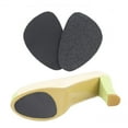 thumbnail image 4 of Almohadillas antideslizantes Zulema para suelas de zapatos 5 pares, 4 of 7