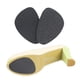 thumbnail image 4 of Almohadillas antideslizantes Zulema para suelas de zapatos 5 pares, 4 of 7