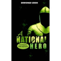 A National Hero (Paperback)
