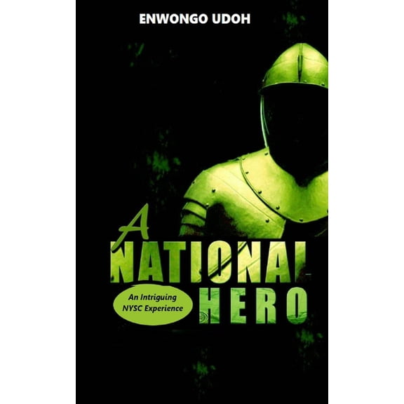 A National Hero (Paperback)