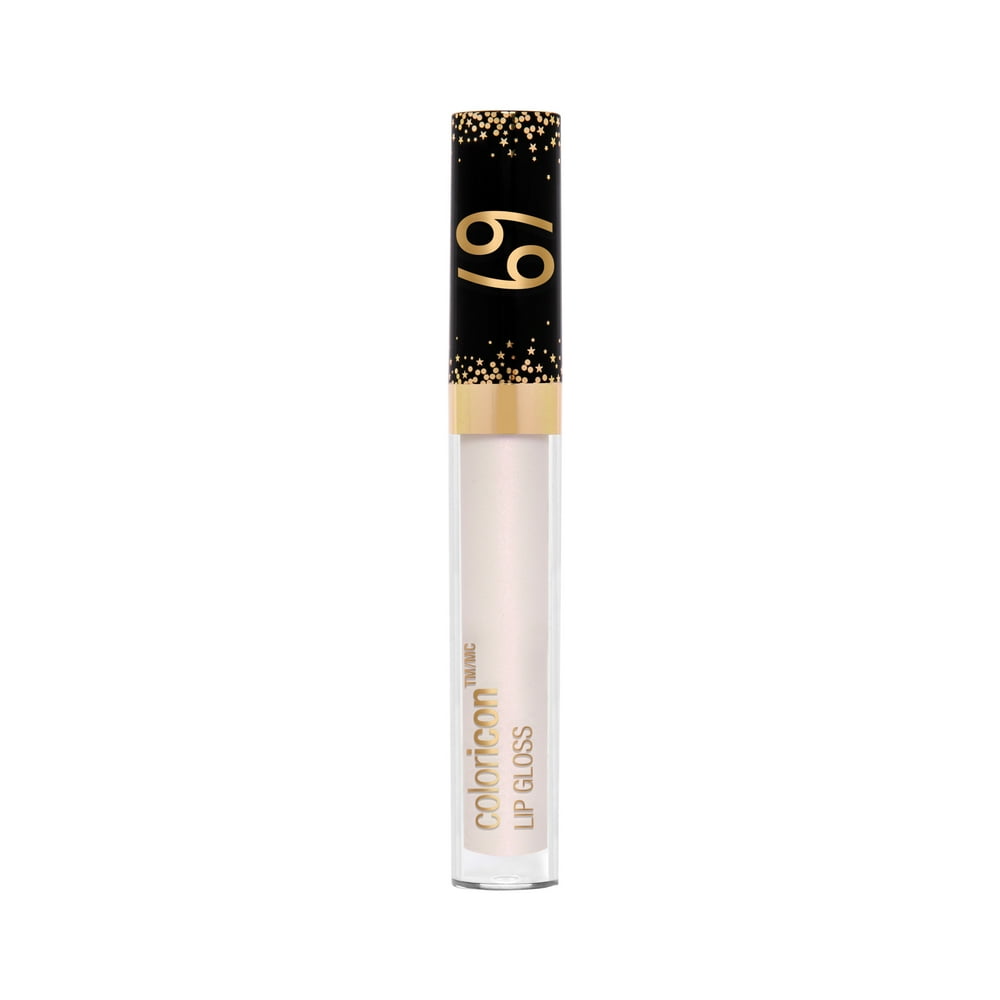 wet n wild Color Icon Lip Gloss, Cancer