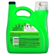 احصل على 107 منظفات الغسيل السائل ، 165 Fl Oz