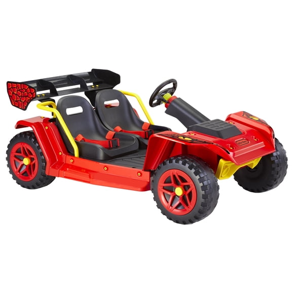 Little Tikes Battery Replacement