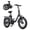 1pcs-Black, variant on ENGWE L20 2.0 Electric Bike for Adults,7 Speed 700W E-bike 52V 13Ah Removable Battery, 20MPH Electric ,20×3.0 Fat TireUL2849