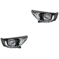 thumbnail image 1 of Par de Faros Beat 2018 A 2020 Chevrolet TYC ., 1 of 4
