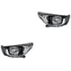 thumbnail image 1 of Par de Faros Beat 2018 A 2020 Chevrolet TYC ., 1 of 4