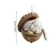 thumbnail image 3 of 10cm Forest Animals Decoration Christmas Tree Pendant Holiday Gift, 3 of 6