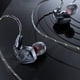 thumbnail image 4 of Auriculares Con Cable Auriculares Auriculares Intrauditivos Auriculares Estéreo Race Sport Auriculares Sport Kearding EL013471-02, 4 of 5