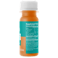 Suja Organic Vitamin D and Zinc Shot with Reishi & Probiotics, 1.7 FL