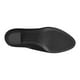 thumbnail image 3 of Botines de vestir Stylo para mujer suede negro 86605 Stylo 86605, 3 of 4