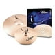 thumbnail image 1 of Paquete de Platillos ZILDJIAN Essentials Pack dorado, 1 of 2