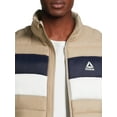 thumbnail image 4 of Reebok Men?s Lightweight Puffer Vest, Sizes M-3XL, 4 of 5