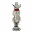 thumbnail image 2 of Hollywood Nutcrackers Hollywood Rhinestone Cowgirl Nutcracker, 18-Inch, Multicolored, 2 of 6