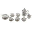 thumbnail image 2 of 17 Pcs Vaisselle Blanche, 2 of 7