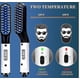 thumbnail image 3 of Plancha de barba para hombres, peine para alisar el cabello para hombres, 3 of 4
