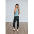 thumbnail image 7 of Malena Active Joggers - Black, 7 of 7