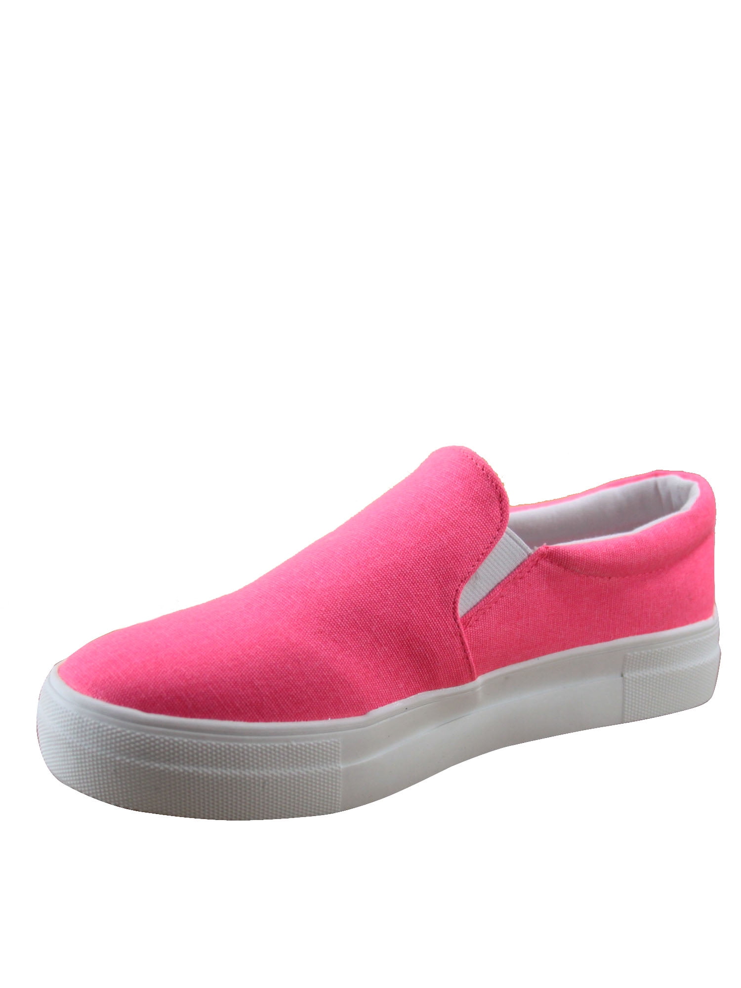 Hike Women's Flat Slip On Double Layer 