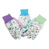 Mfg 751 Gloves, Ladies, Garden, Jersey With PVC Dots, Large