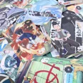 thumbnail image 3 of Kayou TCG: Naruto - Smriti Heaven Scroll Series 1 Booster Box -  24 Packs, 3 of 4
