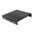 thumbnail image 2 of jifeng Cooker Top Cover Cooktop Protector Multi Functional Easy to Clean Countertop Organizer Shelf for Cupboard Kitchen Counter Pot 35cmx45cmx7cm, 2 of 9