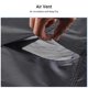 thumbnail image 3 of Funda Para Silla De Columpio De Patio Mrrihand, Fundas Impermeables Para Sillas De Huevo Para Muebles De Exterior, Fundas Para Sillas De Columpio A Prueba De Viento Con Cremallera Y Cordón (74,8 Alto, 3 of 5
