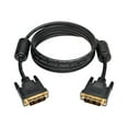 thumbnail image 2 of DVI Single Link Cable, Digital TMDS Monitor Cable (DVI-D M/M), 50-ft., 2 of 2