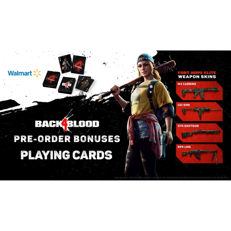 Back 4 Blood, PlayStation 5 photo 3