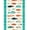 Multicolor, Pattern 8, variant on ODIKA Fish Bass Fishing Trout Lure Cabin Border Sporting Bathroom Doormat for Playroom, Bedroom, Reading Nook, Pet Friendly & Kids Safe Play