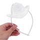 thumbnail image 5 of HEALEEP Fascinator Headband Cowboy Para Fiesta Western Y Accesorios De, 5 of 8