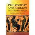 thumbnail image 1 of Philosophy and Religion in Plato's Dialogues, 1 of 1