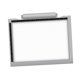 thumbnail image 5 of Tablero LED reutilizable BLESIY gris para el diseño de ropa de caligrafía de aprendizaje educativo, 5 of 7