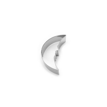 

3 Crescent Moon Cookie Cutter