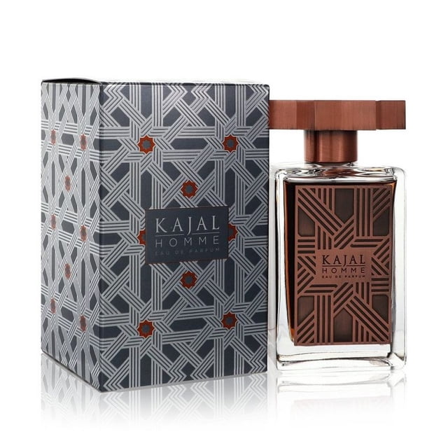 Aerosol EDP KAJAL HOMME de Kajal de 3.4 onzas para unisex