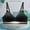 B88 Black Clearance Womens Bras under $5, variant on Womens Bras under $5! Xqxayjr Womens Wireless Push up Bras Seamless No Underwire Deep V Bra Supportive Comfortable No Wire Everyday Bra Mothers Day Gifts for Wife