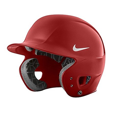 Nike Breakout 2.0 Baseball Helmet Red/Crimson/ Stealth Size One Size
