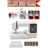 Janome Memory Craft 230E Embroidery Machine