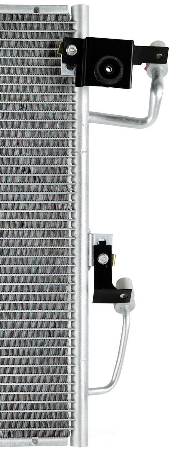 OSC 4699 A/c Condenser