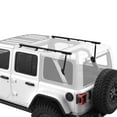 thumbnail image 3 of Yakima RibCage JL 4DR Custom Rooftop Track System w/48" HD Track Sections, 3 of 9