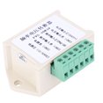 FVS10KHz5V Frequency to Voltage Signal Conversion Module 010KHz to 0