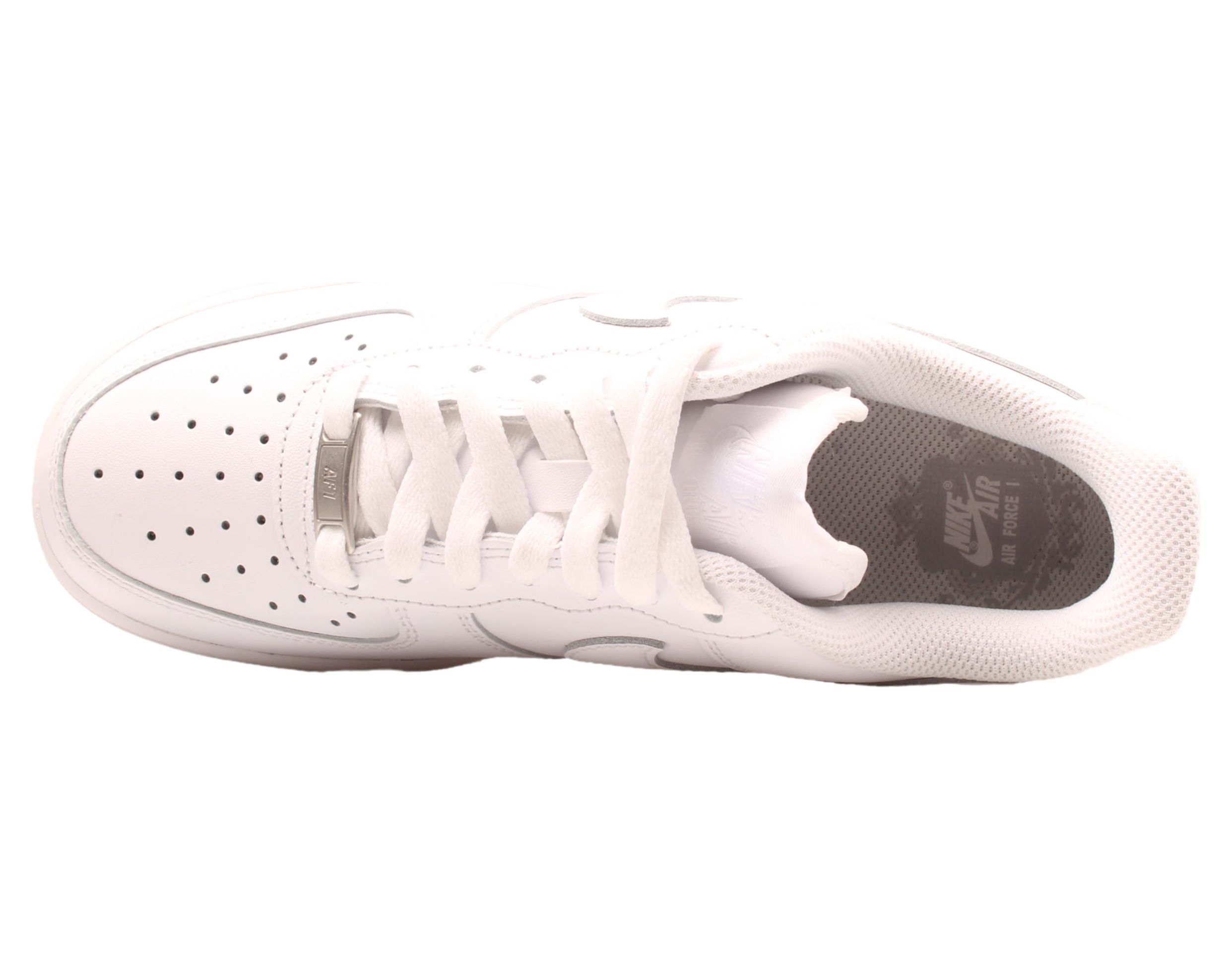 Nike Air Force 1 '07 Women's Sneakers White photo 4
