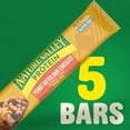 thumbnail image 4 of (3 pack) Nature Valley Protein Chewy Snack Bars, Peanut Butter Dark Chocolate, 5 Bars, 7.1 oz, 4 of 16
