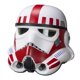 thumbnail image 1 of Casco electrónico STAR WARS The Black Series Shock Trooper, 1 of 9