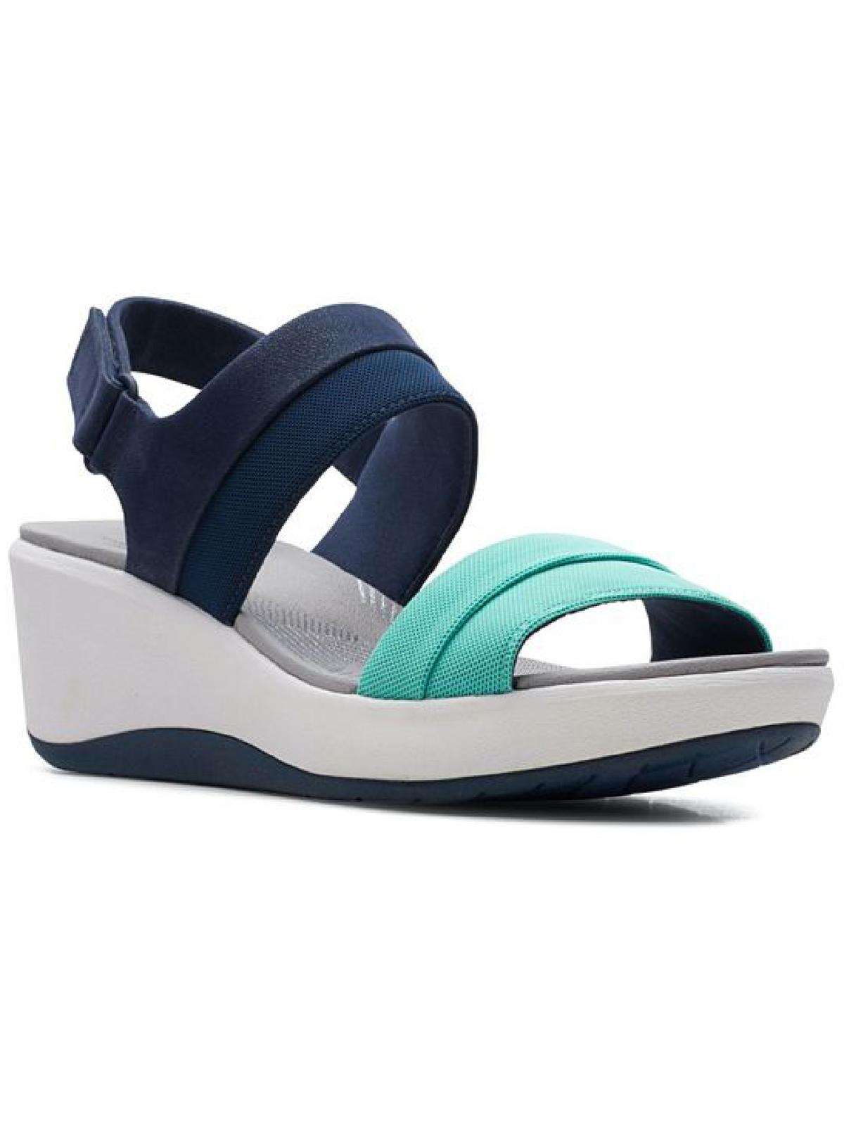 women's cloudsteppers by clarks sandals