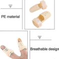 thumbnail image 3 of Mallet Finger Splint Joint Damage Support Braces Protection Arthritis Pain Relief Fixer, 3 of 5