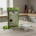 thumbnail image 2 of Endulzante 100% natural, hoja de Stevia semimolida 100 gramos, 2 of 4