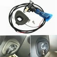 thumbnail image 2 of Cruise Control Switch Cruise Speed Mode 84632-34011 For Toyota VERSO WISH RUKUS E'Z AURIS RACTIS ETIOS SIENTA NEW /, 2 of 7